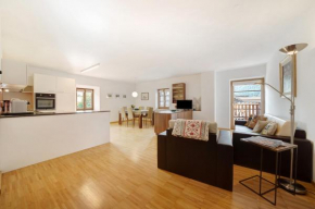 Appartement Wielander A Ost Laces